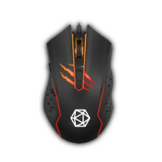 Mouse Ripcolor Gaming 505