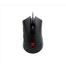 Mouse Primus Gaming Gladius 8200T RGB USB