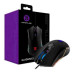 Mouse Primus Gaming Gladius 8200T RGB USB