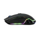 Mouse Primus Gaming Gladius 8200T RGB USB