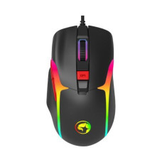 Mouse Marvo M360 Tepo 70 RGB Negro Mouse Marvo M360 Tepo 70 RGB Negro