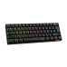 Teclado Meetion Hestia Mecanico BT Negro