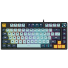 Teclado Mecanico Fantech Mizu Atom81