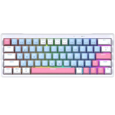 Teclado Mecanico Fantech Taro X63