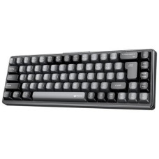 Teclado Mecanico Inal MK12 Negro 65% Meetion