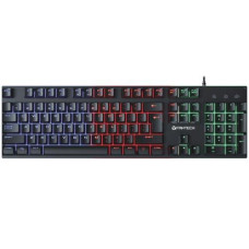 Teclado Gaming Figther III Fantech K614L Teclado Gaming Figther III Fantech K614L
