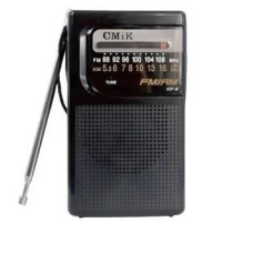 Radio FM CMIK ICF-9