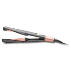 Plancha de Pelo Espiral Essenza 55W