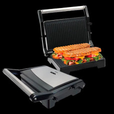 Sandwichera Grill Boma