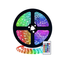 Tira luces LED RGB 5mt 5050 Tira luces LED RGB 5mt 5050