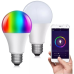 Lampara Led Rgb Wi-fi 10w E27 Tuya Smart