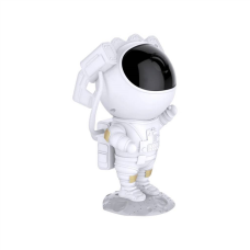 Lampara Proyector Astronauta