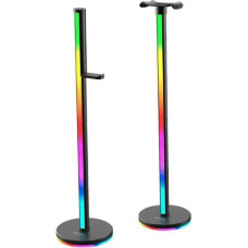 Torres de Luz RGB Smart BK300 Meetion