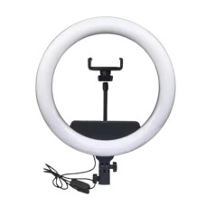 Aro de Luz led 30cm para Tripode Aro de Luz led 30cm para Tripode