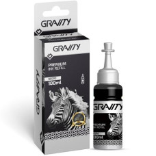 Tinta Epson Gravity 70ml Negro 544-504 L3110/3150 Tinta Epson Gravity 70ml Negro 544-504 L3110/3150