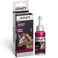 Tinta Epson Gravitu 70ML Magenta 544-504 3110/3150 Tinta Epson Gravitu 70ML Magenta 544-504 3110/3150