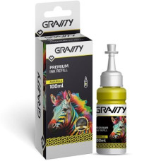 Tinta Epson Gravity 70mlAmarillo 544-504 3110/3150 Tinta Epson Gravity 70mlAmarillo 544-504 3110/3150