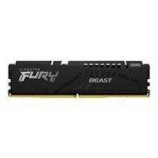 Memoria Kingston FURY 8GB 5600 DDR5 Beast Black Memoria Kingston FURY 8GB 5600 DDR5 Beast Black