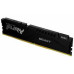 Memoria Kingston 16GB DDR5 Beast Black FURY