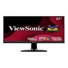 Monitor Viewsonic 22´´ FHD IPS 100Mhz