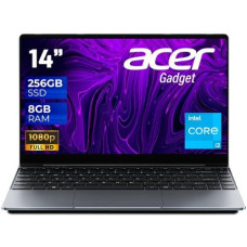Notebook Acer ETBook i3 10100Y 8GB/256GB/14/W11