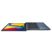 Notebook Asus Vivobook C7 150u 16gb 512gb 15.6 W11 Notebook Asus Vivobook C7 150u 16gb 512gb 15.6 W11