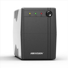 UPS Hikvision 600VA 360W DS-UPS600 UPS Hikvision 600VA 360W DS-UPS600