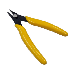 ALICATE DIAGONAL CARA PLANA ALICATE DIAGONAL CARA PLANA