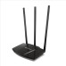 Router Mercusys MW330HP Alta potencia Router Mercusys MW330HP Alta potencia