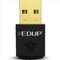 ADAPTADOR WIFI N1557 300 MB EDUP ADAPTADOR WIFI N1557 300 MB EDUP