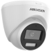 Hikvision 3K Smart Hybrid Light Audio Fixed Turret Hikvision 3K Smart Hybrid Light Audio Fixed Turret