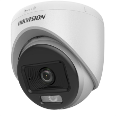 Camera Hikvision 3K ColorVu Smart hybrid Turret