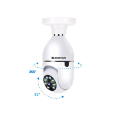 Camara de Vigilancia Wifi Ledstar LCA-600 Camara de Vigilancia Wifi Ledstar LCA-600