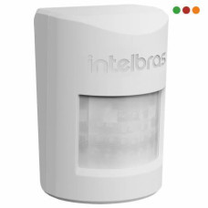 Sensor Cableado PIR IVP 1000 PET 12 Mts 20kg