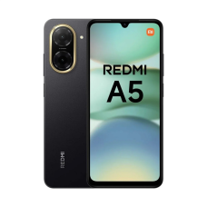 Celular Xiaomi Redmi A5 3GB 64GB Negro Celular Xiaomi Redmi A5 3GB 64GB Negro