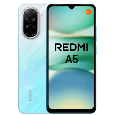 Celular Xiaomi Redmi A5 4GB 128GB Azul Celular Xiaomi Redmi A5 4GB 128GB Azul