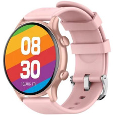 Reloj Smartwatch Gravity Z178 Rosado Reloj Smartwatch Gravity Z178 Rosado